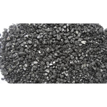 Calcined Anthracite Coal Carbon Raisers